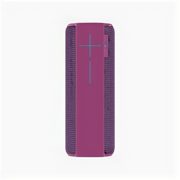 Колонка Logitech Ultimate Ears UE Megaboom Plum фиолетовая 984-000490