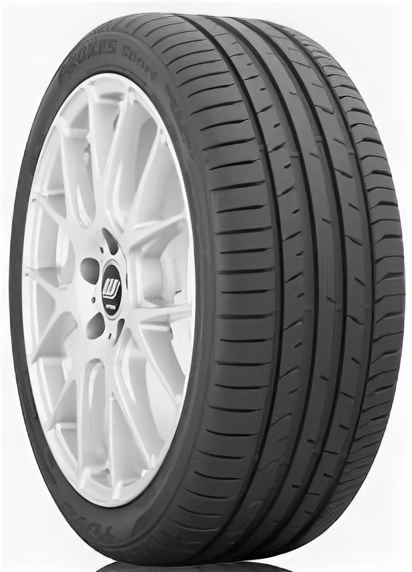 Автомобильные летние шины Toyo Proxes Sport 305/25 R20 97Y