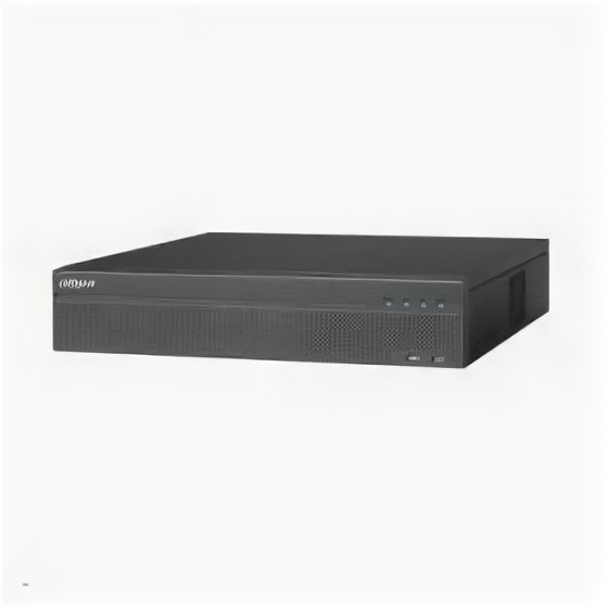 IP-видеорегистратор Dahua DHI-NVR5864-4KS2