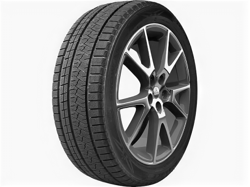 Triangle TRIN PL02 225/60 R18 V104