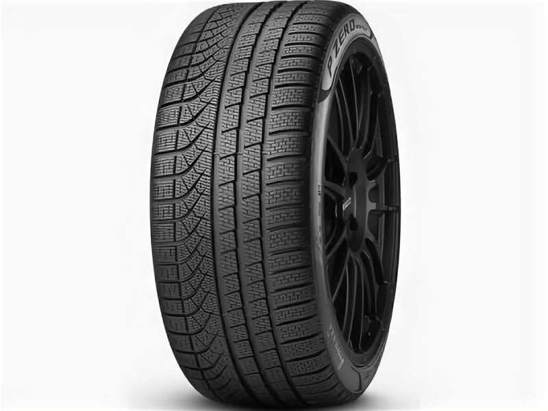 Pirelli P Zero Winter 245/40 R19 V98