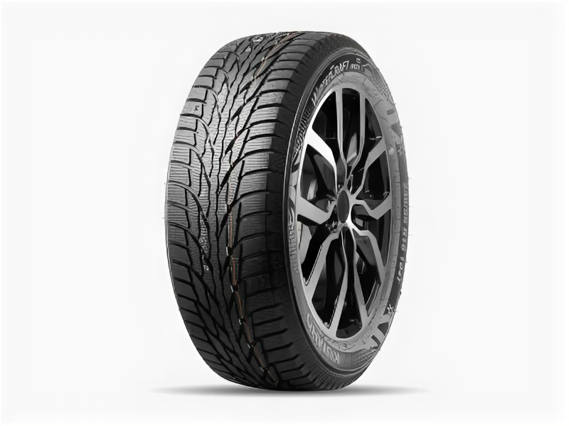 Kumho Wintercraft SUV Ice WS51 255/55 R18 T109