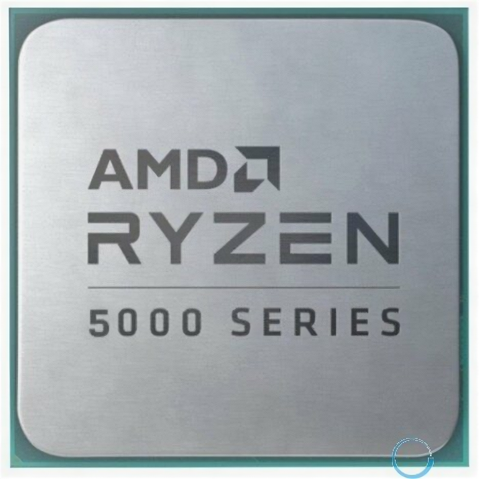 RYZEN 7 5700G BOX (Cezanne, 7nm, C8/T16/GPU8, Base 3,80GHz, Turbo 4,60GHz, Vega 8, L3 16Mb, TDP 65W, SAM4) BOX (313377)