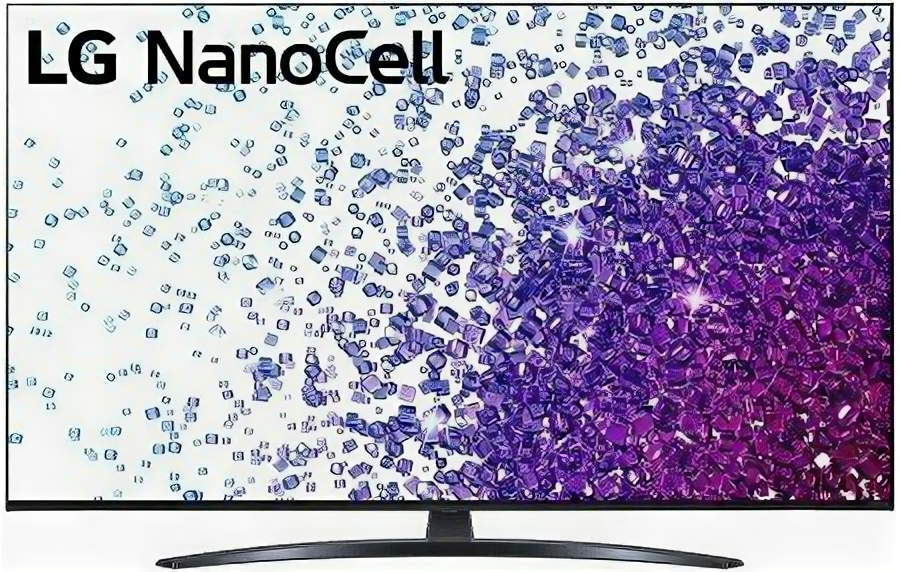 Телевизор LG 65NANO766PA.ARU