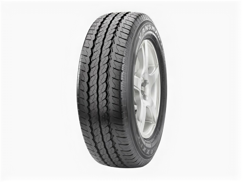 Maxxis MCV3+ Vansmart 225/70 R15C S112