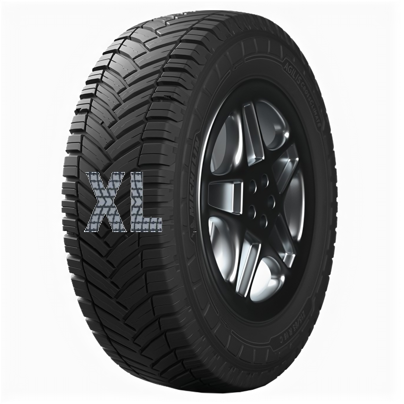 Michelin Agilis CrossClimate 195/60R16C 99/97H