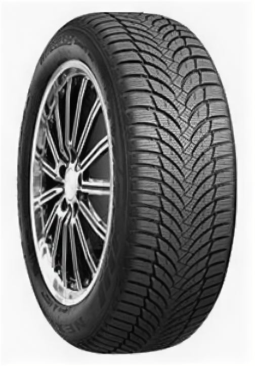 Зимние шины Nexen Winguard Snow G WH2 195/55 R16 87T