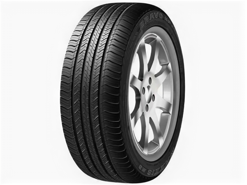 Maxxis HP-M3 Bravo 235/65 R18 V106