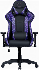 Cooler Master Caliber R1S Gaming Chair Black CAMO