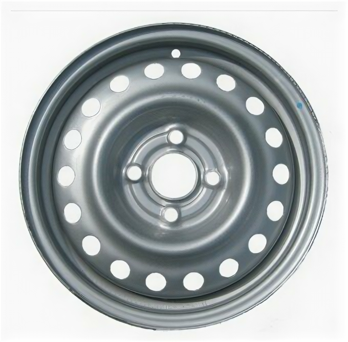 Trebl 8114 S 6x15/4x100 ET48 D54.1