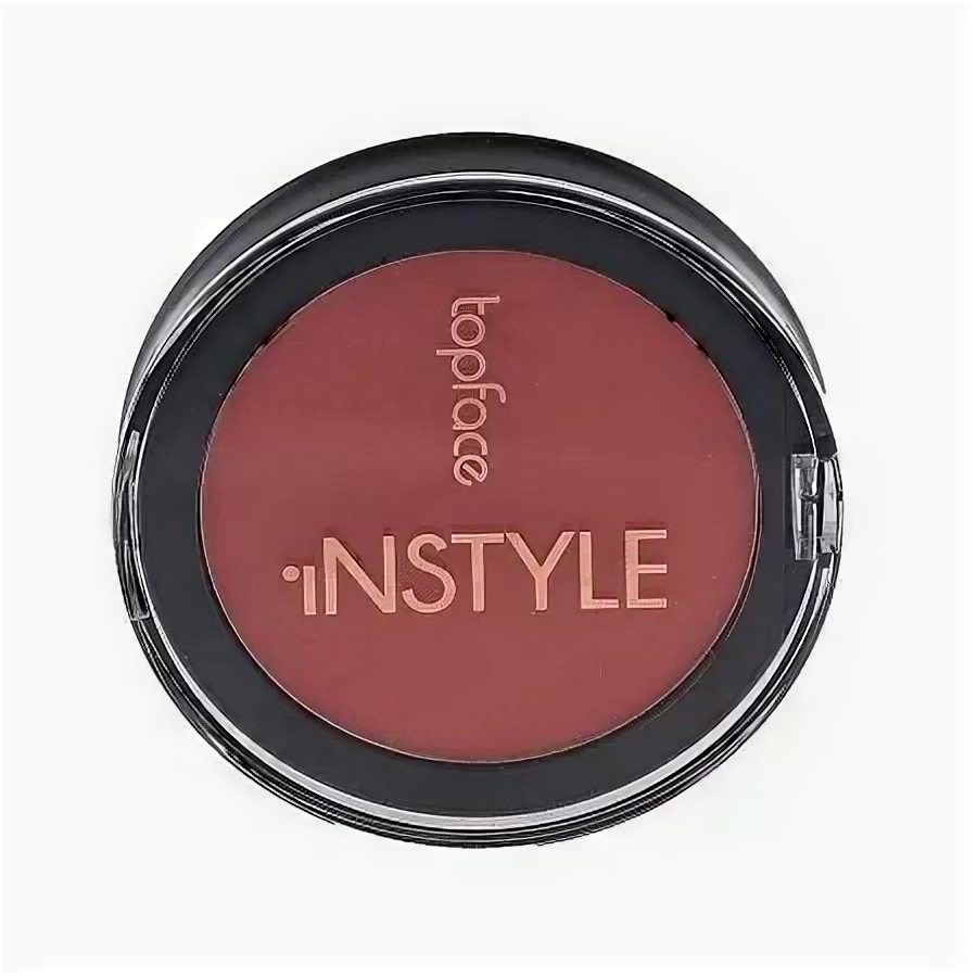 Румяна TopFace тон 002, Instyle Blaush On ST354