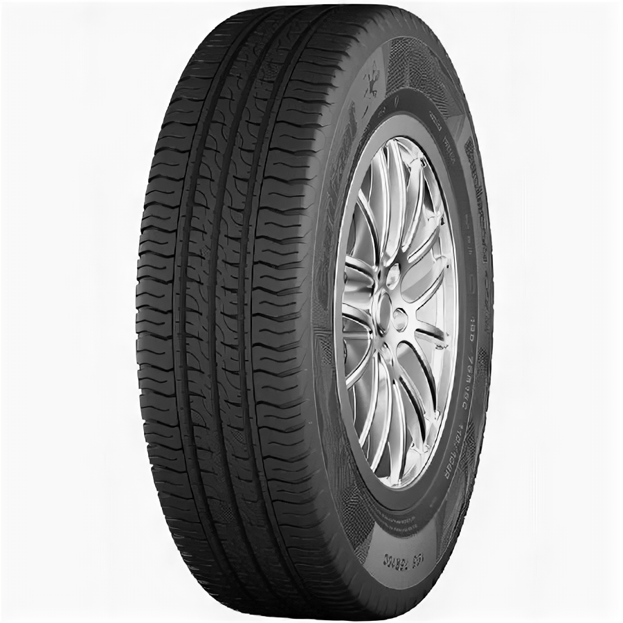 Шина Cordiant(Кордиант) BUSINESS CS-2 195/70 R15C 104/102S