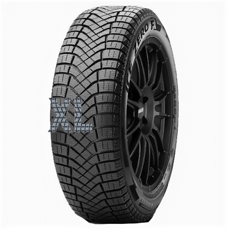 Pirelli Ice Zero FR 255/55R18 109H