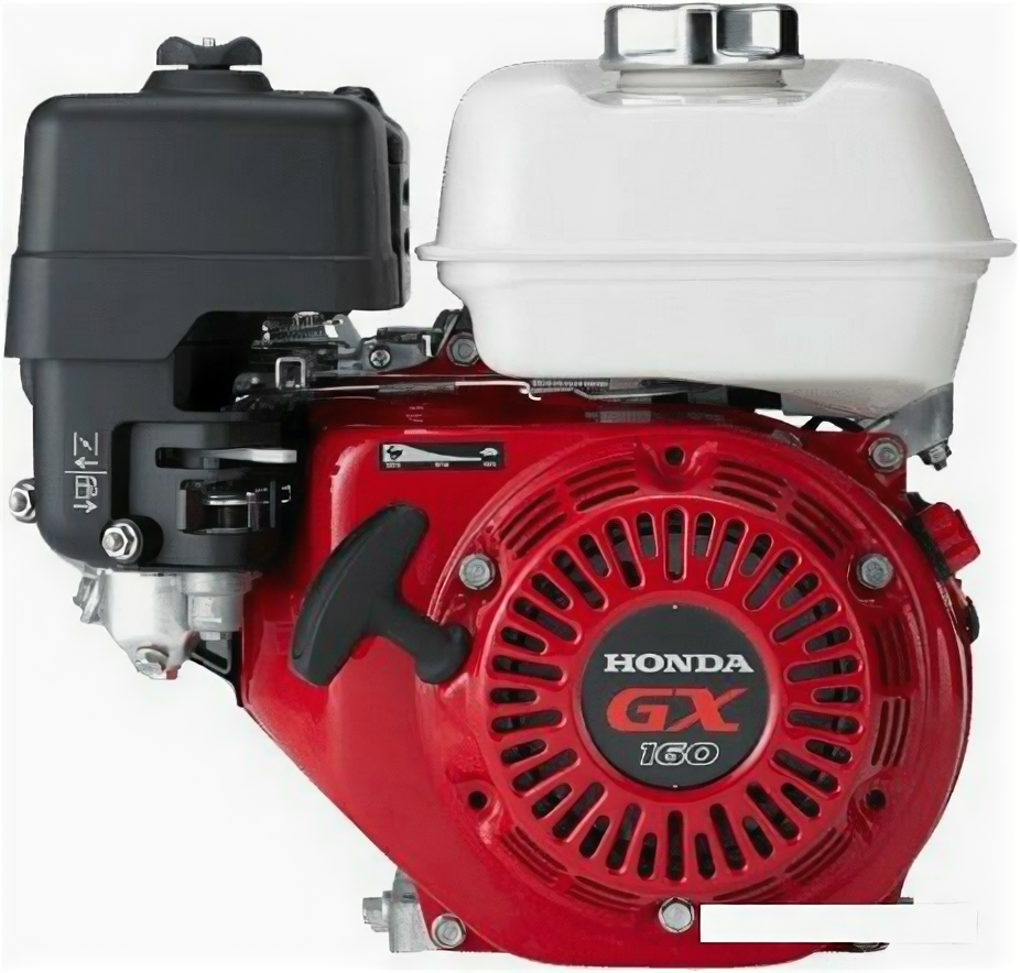 Двигатель Honda GX160UH2-SX4-OH