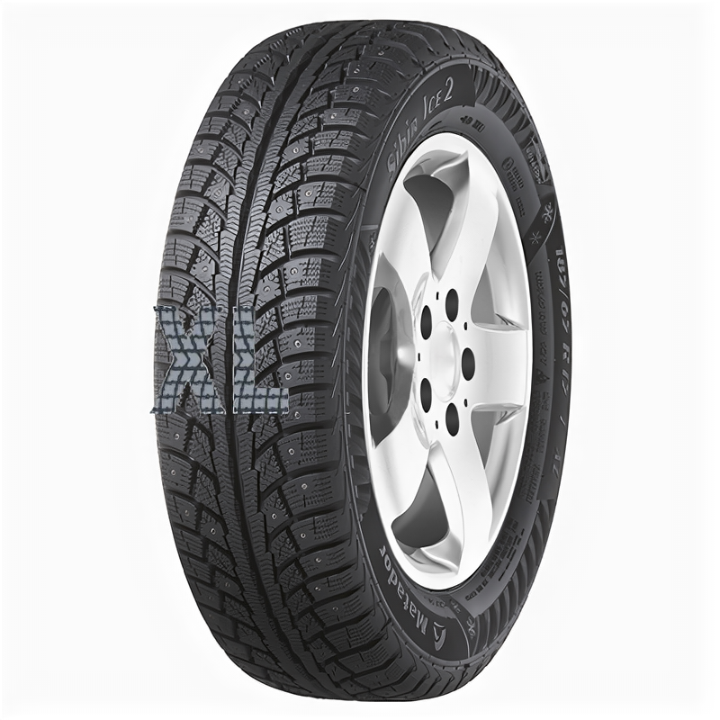 Matador MP 30 Sibir Ice 2 SUV 225/60R17 103T