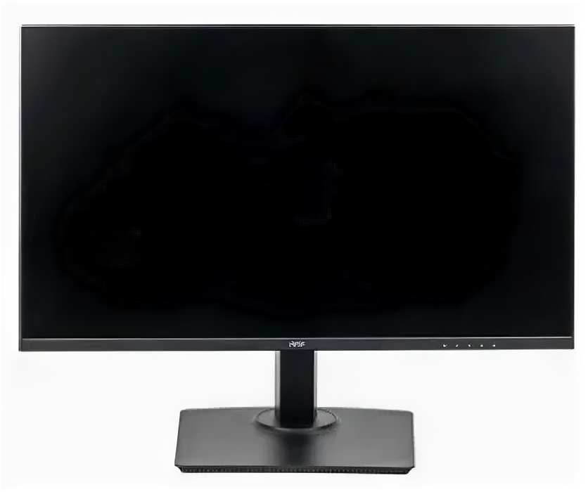 Монитор Hiper 27" EasyView FH2716H черный