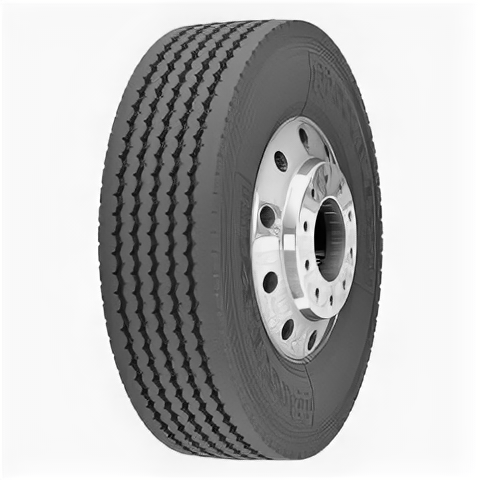 Грузовая шина Double Coin RR905 445/45 R19.5 160J