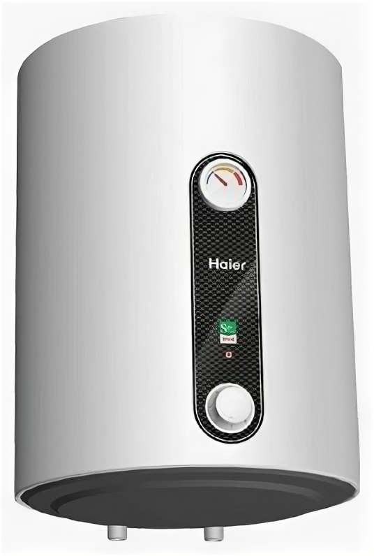 Накопительный электрический водонагреватель Haier HEC ES80V-HE1