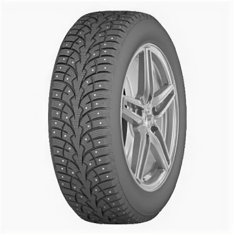 Автомобильная шина ARIVO ICE CLAW ARW4 185/65 R15 88T Зимняя