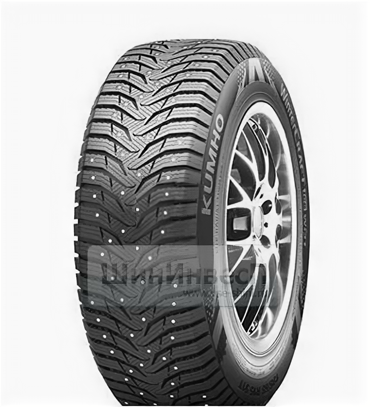  Kumho() WI31  215/55 R17 98T