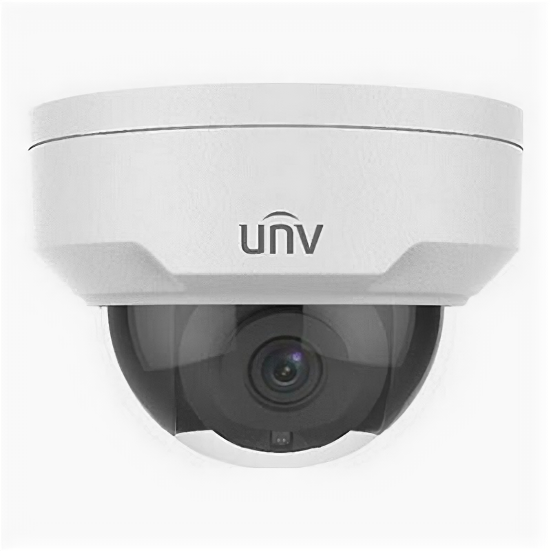 Камера видеонаблюдения Uniview IPC324SS-DF40K-I0