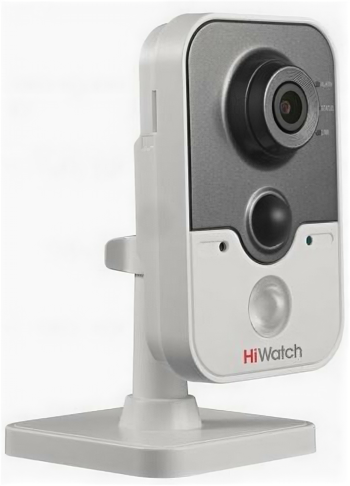 Камера видеонаблюдения Hikvision HiWatch DS-T204 2.8мм