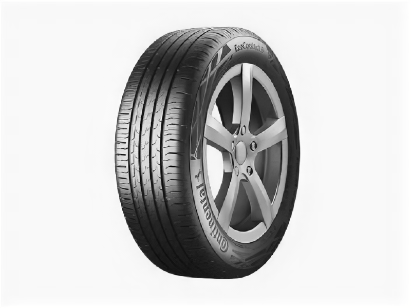 Continental EcoContact 6 195/60 R15 H88