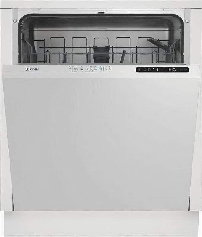 Встраиваемая посудомоечная машина INDESIT DI 4C68, полноразмерная