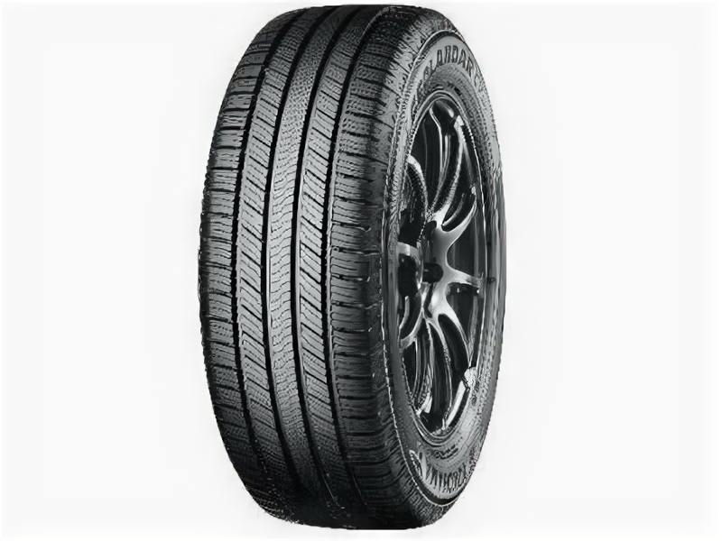 Yokohama Geolandar G058 215/65 R16 H98