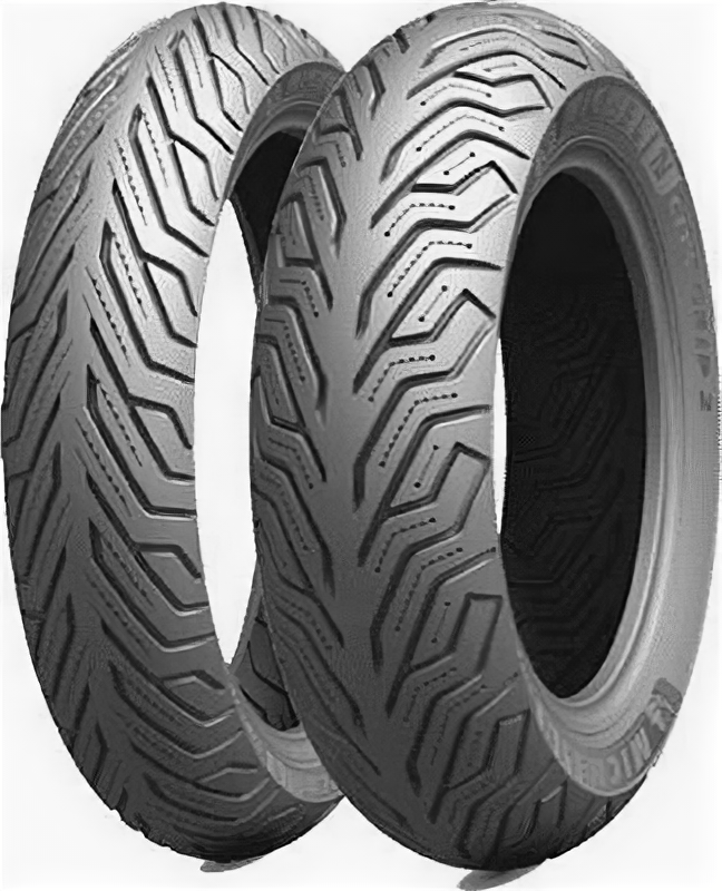 Michelin City Grip 2 140/70 R16 65S (Задняя)