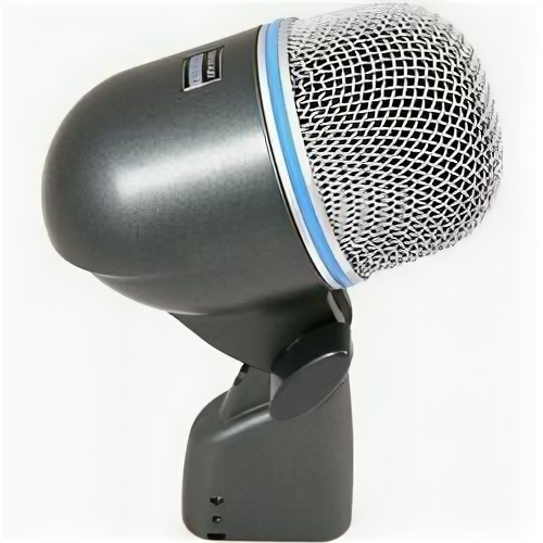 SHURE BETA 52A Микрофон