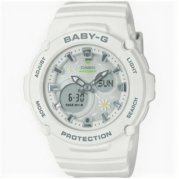 Casio BGA-270FL-7A