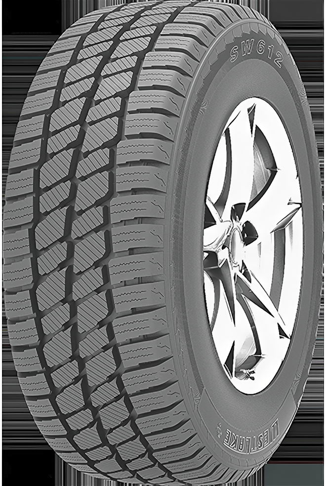 Шина Westlake Tyres SW612 205/65 R16C 107/105T