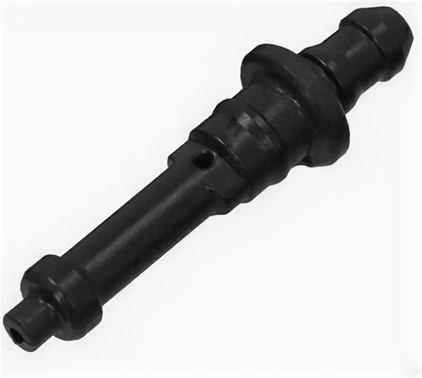 фото Переходник трубки капучинатора Jura,длинный.