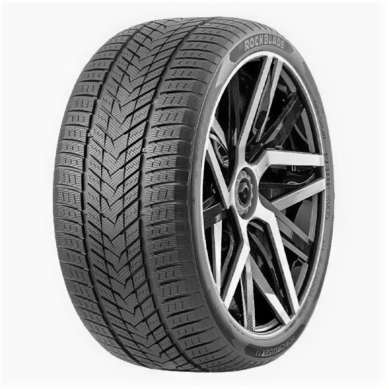 Автомобильные шины RockBlade IceCruiser II 275/35 R19 100V