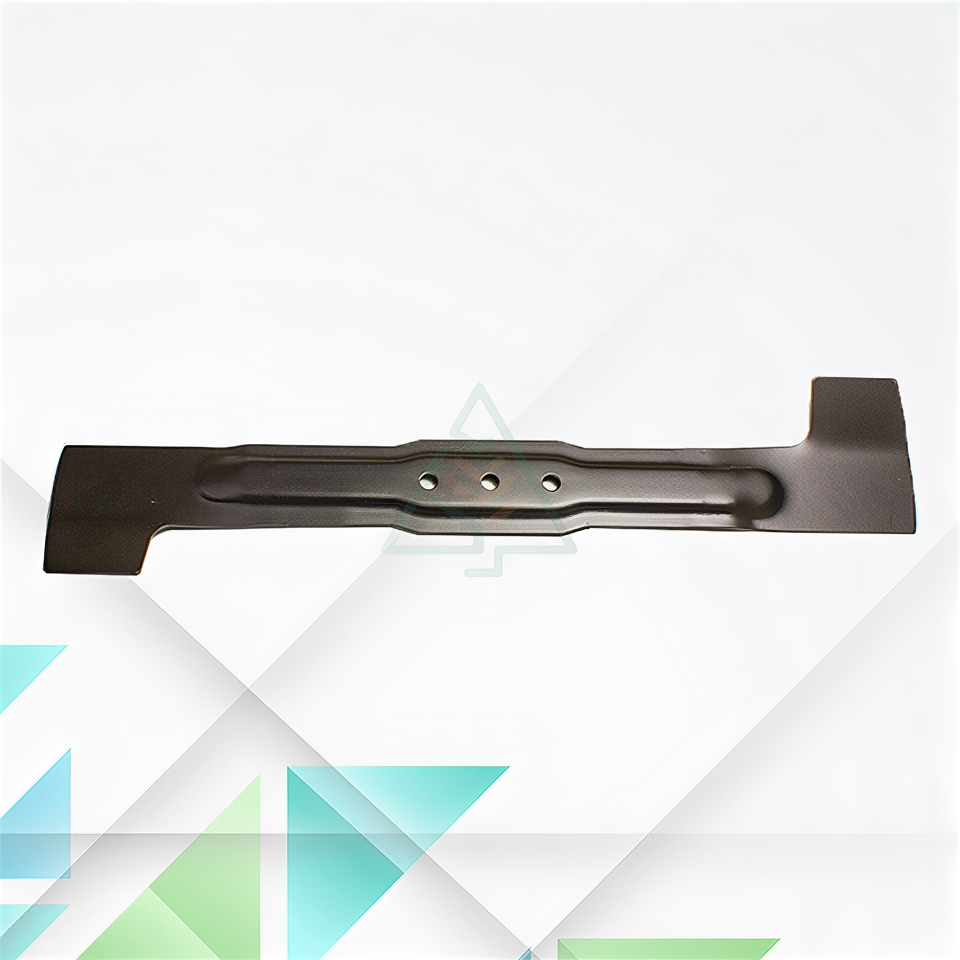 фото Нож 43 см для газонокосилок Bosch и других марок