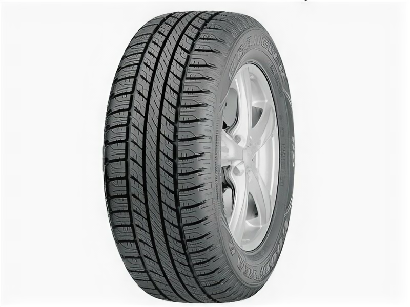 Goodyear Wrangler HP(All Weather) 255/65 R16 H109