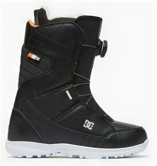 Сноубордические ботинки DC Shoes Search