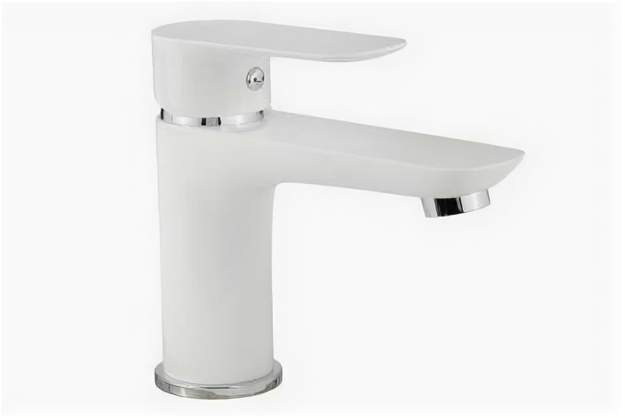 AltroBagno Смеситель для раковины Diretto 0107 Bi AltroBagno