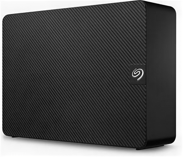 Внешний диск Seagate Внешний жесткий диск USB3 16TB EXT. BLACK STKP16000400 SEAGATE