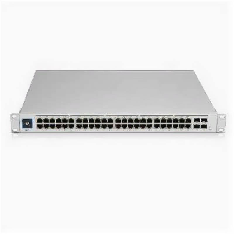 Коммутатор Ubiquiti UniFi Switch Aggregation Pro (USW-Pro-Aggregation) 28х 10G SFP+ 4х 25G SFP28 {2} (072597)