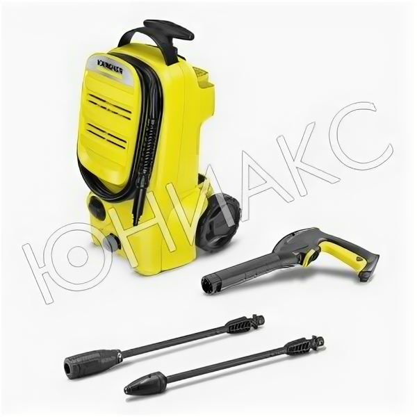 фото Минимойка Karcher K3 Compact EU 1600Вт