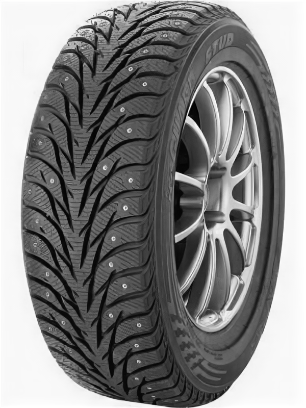 Шины Yokohama ice GUARD STUD IG35 265/45R21 104T Шип