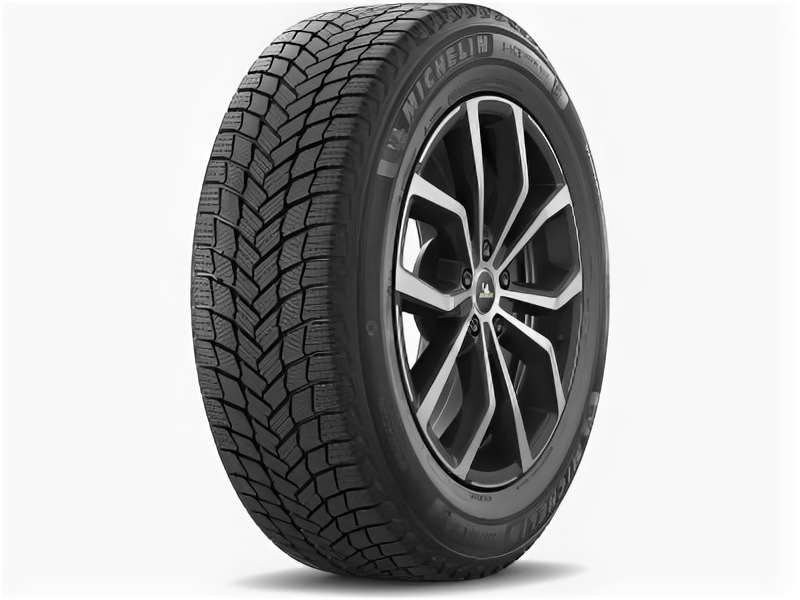 Michelin X-Ice Snow SUV 285/45 R22 T114