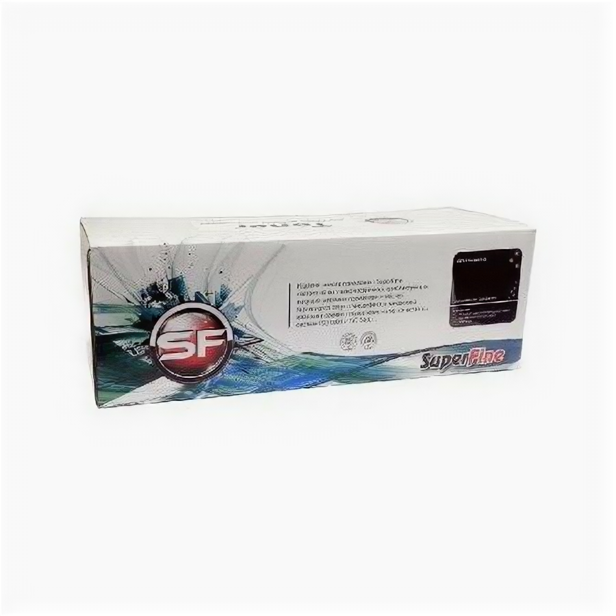 Картридж SuperFine SF-TK-1140