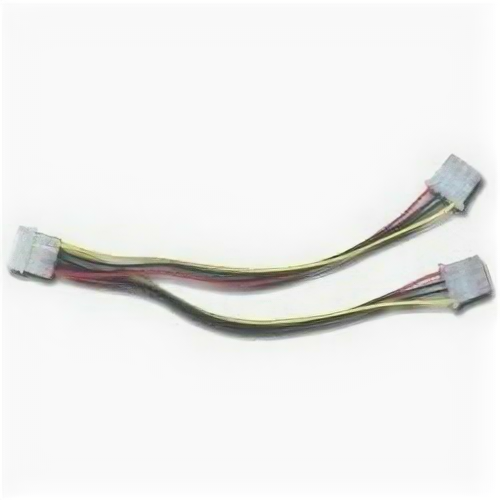 Gembird Разветвитель питания  Molex->2xMolex (CC-PSU-1)