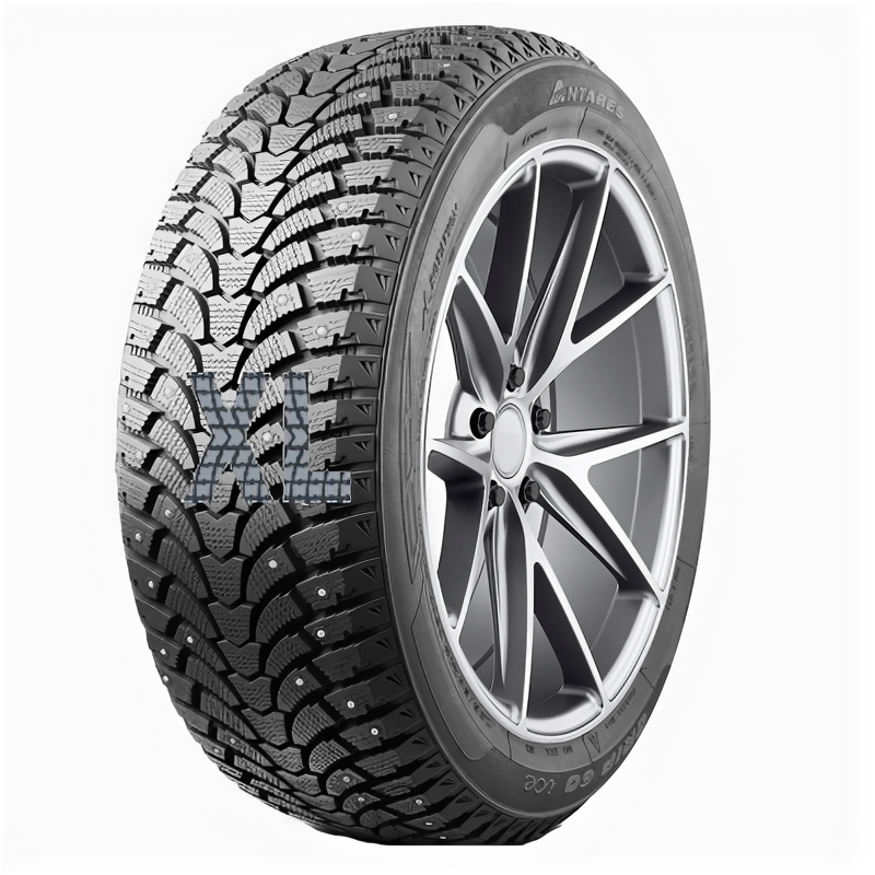 Antares Grip 60 ice 225/60R17 99T