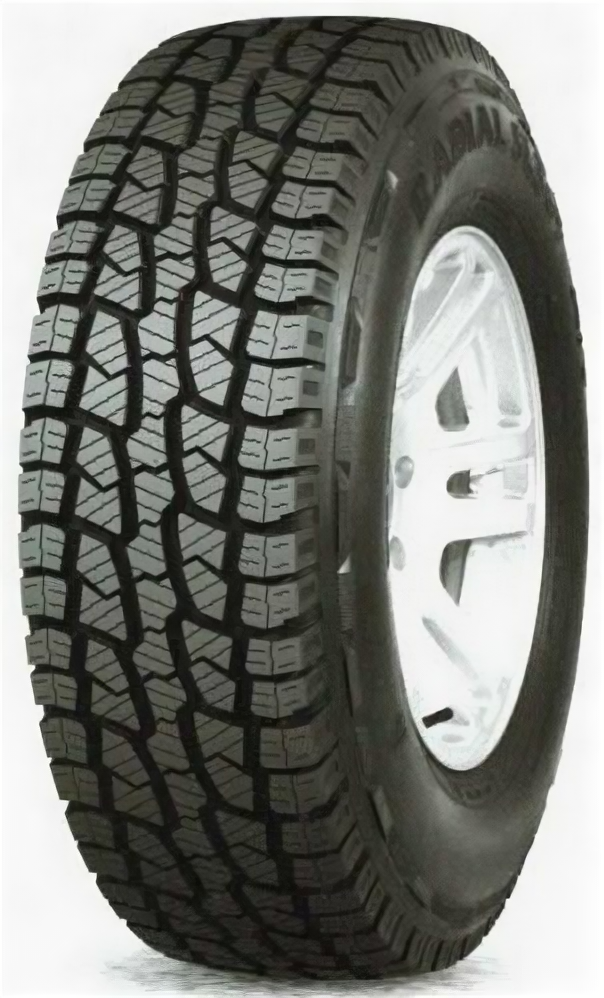 Goodride SL369 A/T 255/70 R16 111T