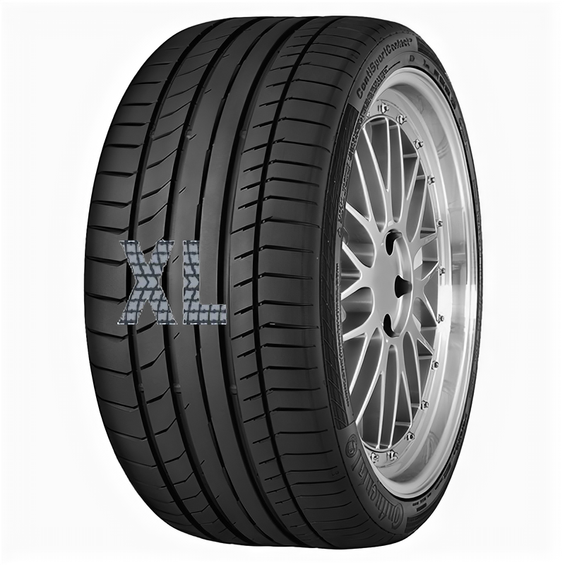 Continental ContiSportContact 5 P 325/35ZR22 110Y