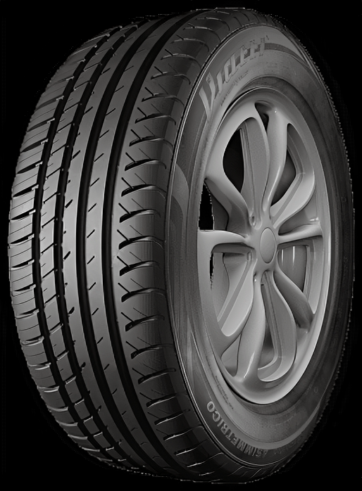 Viatti Strada Asimmetrico V-130 195/55R15 85V